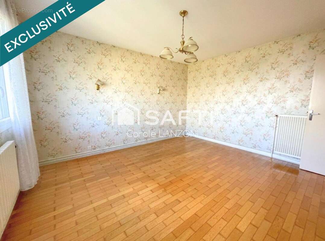 Photo 3 - Maison à RENNES