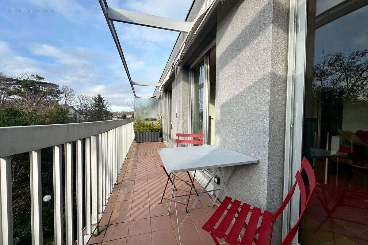 Appartement à SEVRES