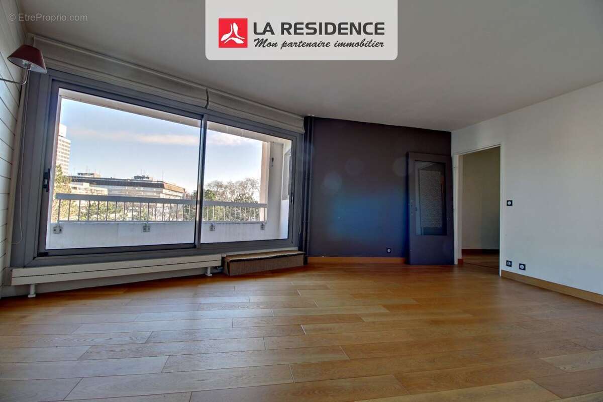 Appartement à CERGY