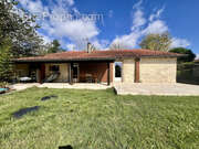 Maison à L'ISLE-JOURDAIN