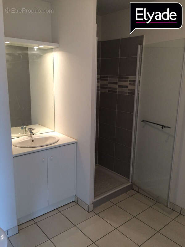 Appartement à BAYONNE