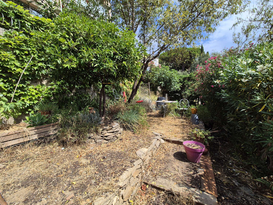 Appartement à HYERES