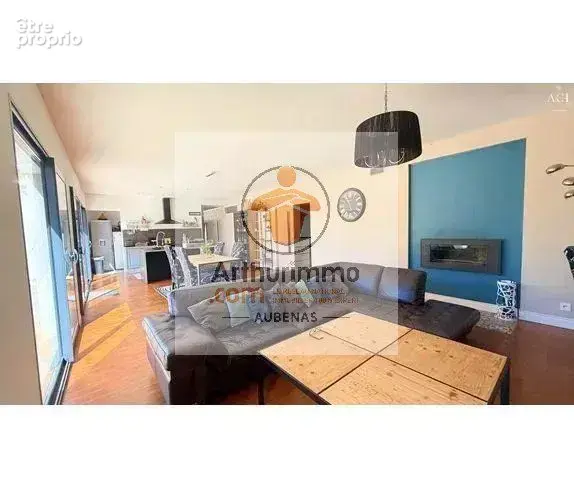 Vente Maison Salavas(07150) 545 000ï¿œ - photo 4