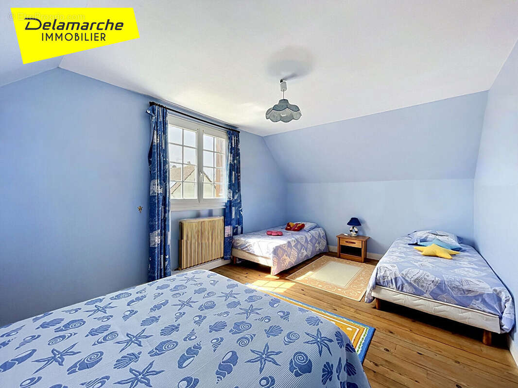 Maison a vendre gavray sur sienne - photo 5