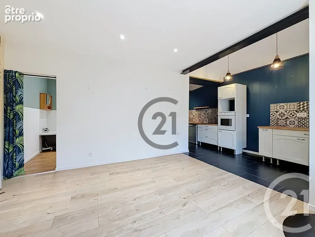 Maison 2 pièces 44 m² à vendre à Troyes (10000) - photo 4