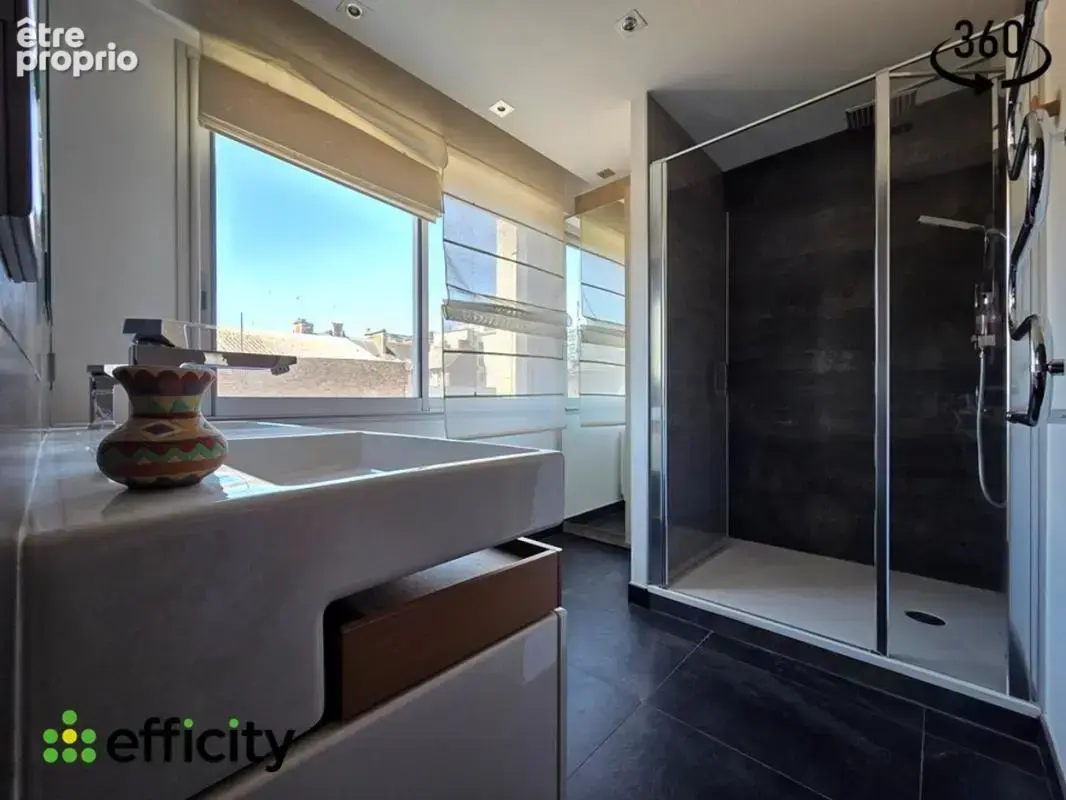 Appartement - photo 13