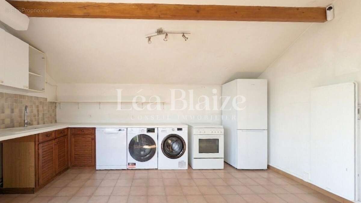 Maison à SARTROUVILLE