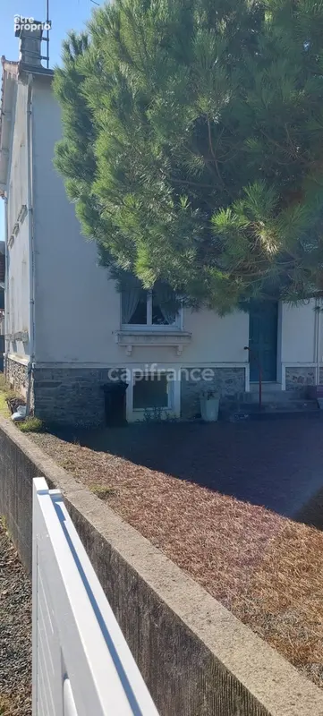Maison à vendre 5 pièces CHANTONNAY (85) - photo 14