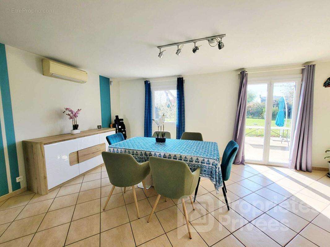 Maison à SERMAISES