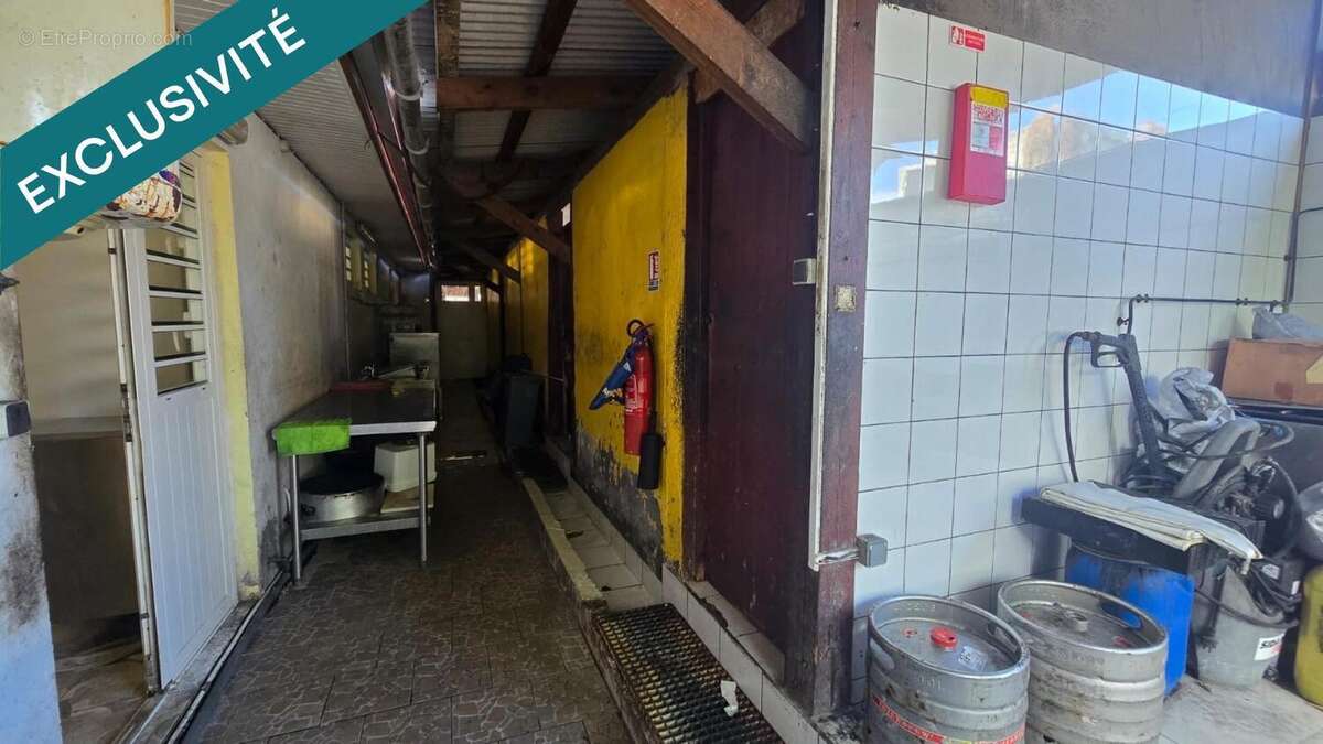 Photo 6 - Appartement à SAINTE-ANNE