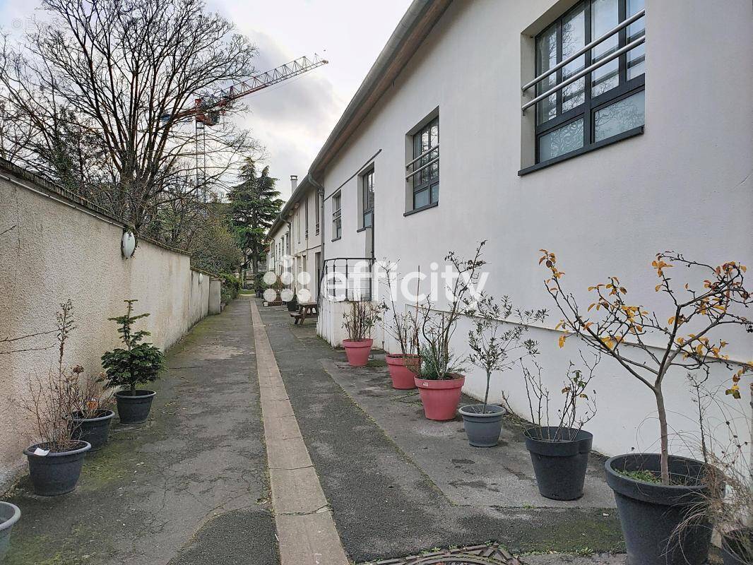 Appartement à CHAMPIGNY-SUR-MARNE