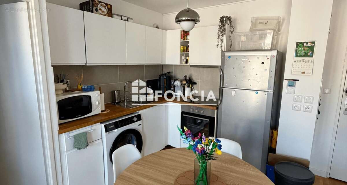 Appartement à ARRAS