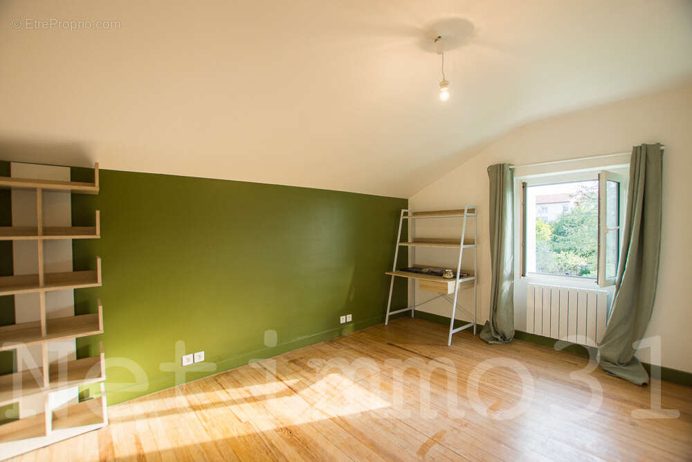 Maison à PUYLAURENS