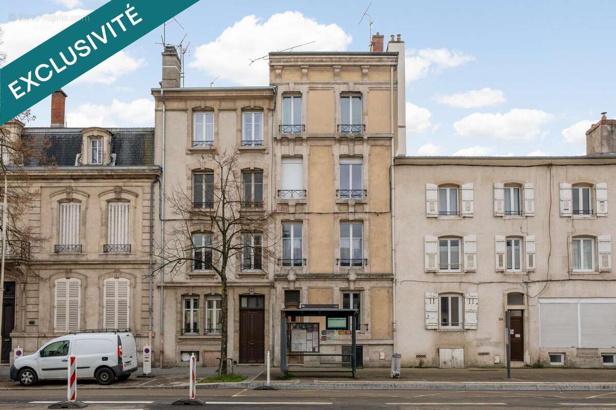 Photo 8 - Appartement à NANCY