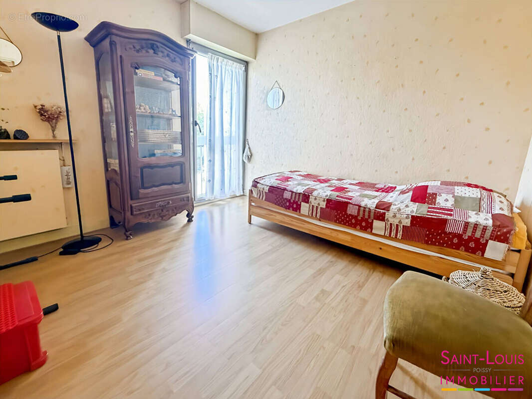 Appartement à POISSY