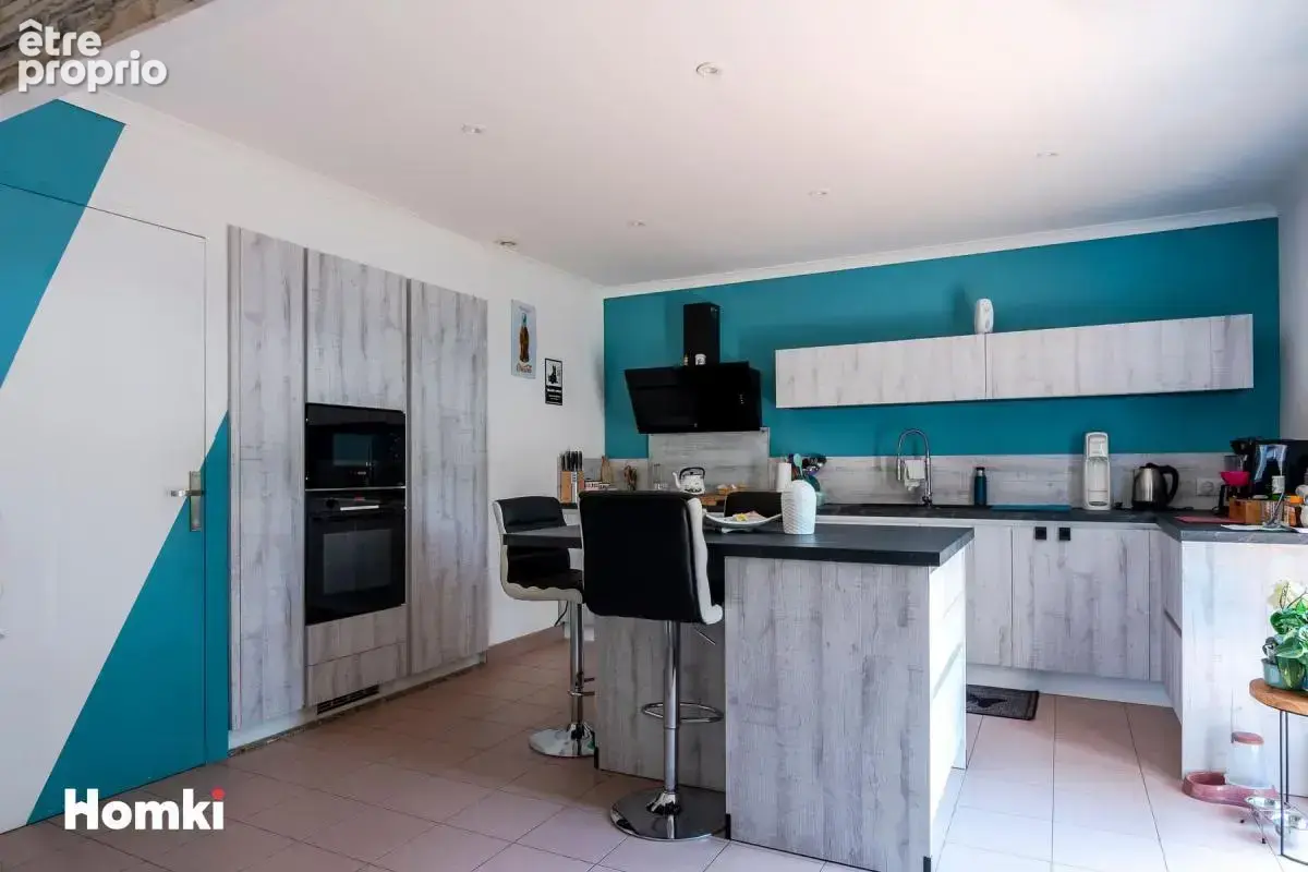 Maison/Villa T5 de 121 m² à Maureilhan 34370 - photo 2
