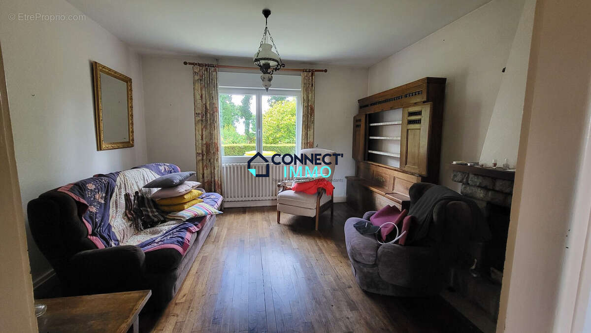 Maison 113 m² à Gurunhuel  - photo 6
