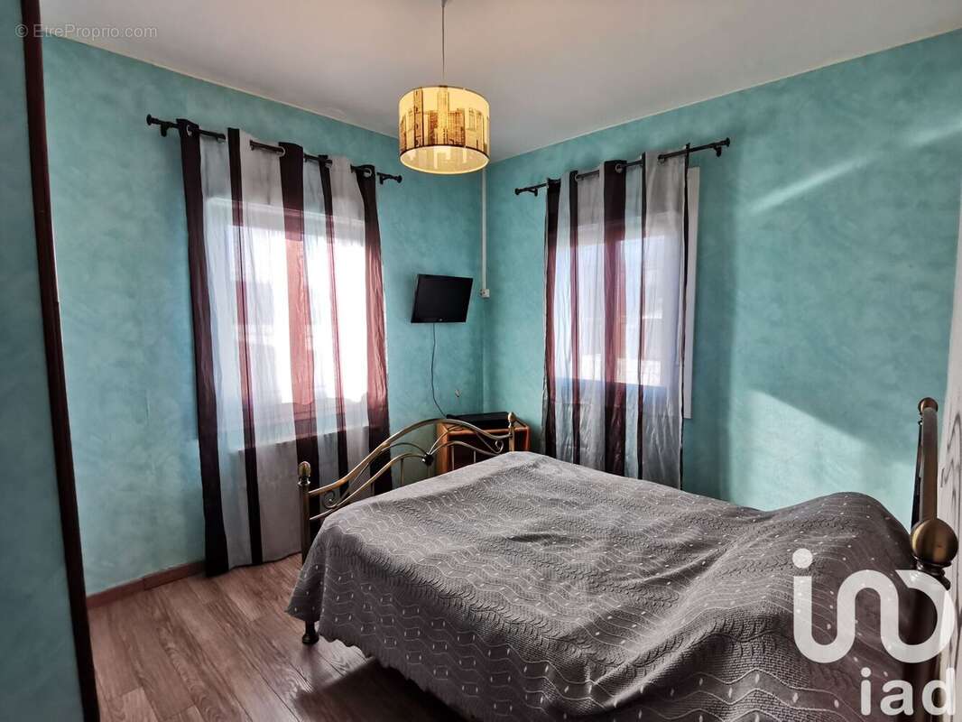 Photo 7 - Maison à LEDEUIX