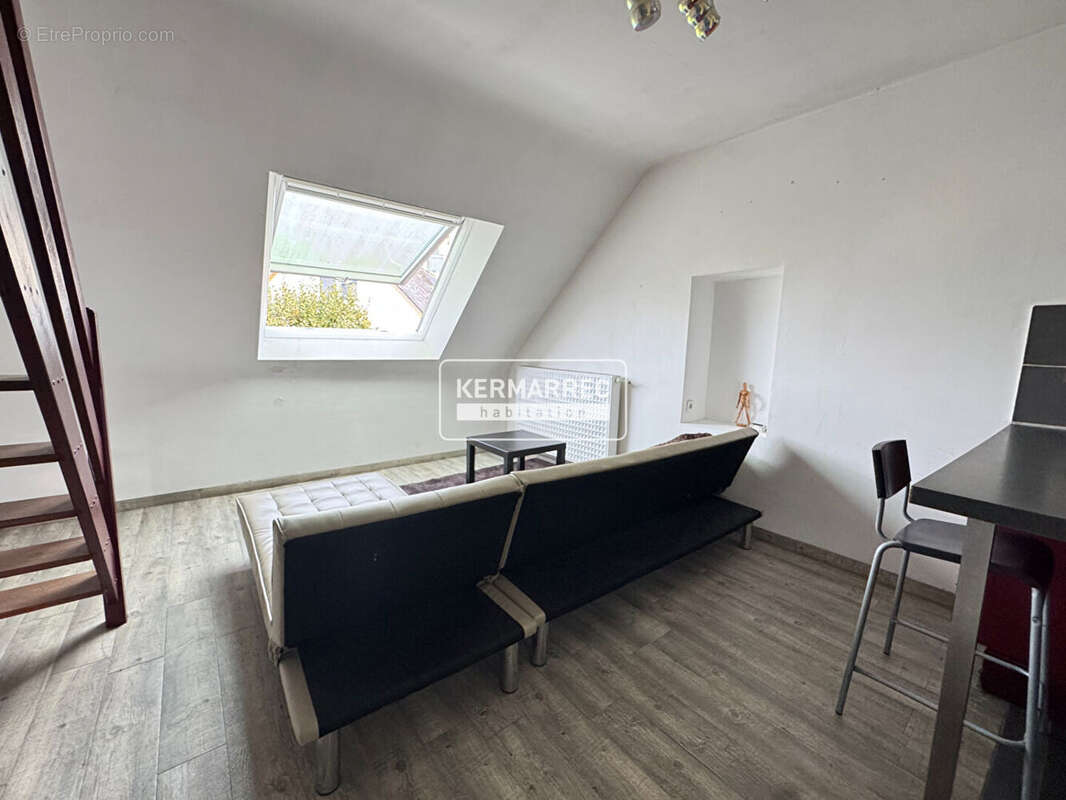 Appartement à VANNES