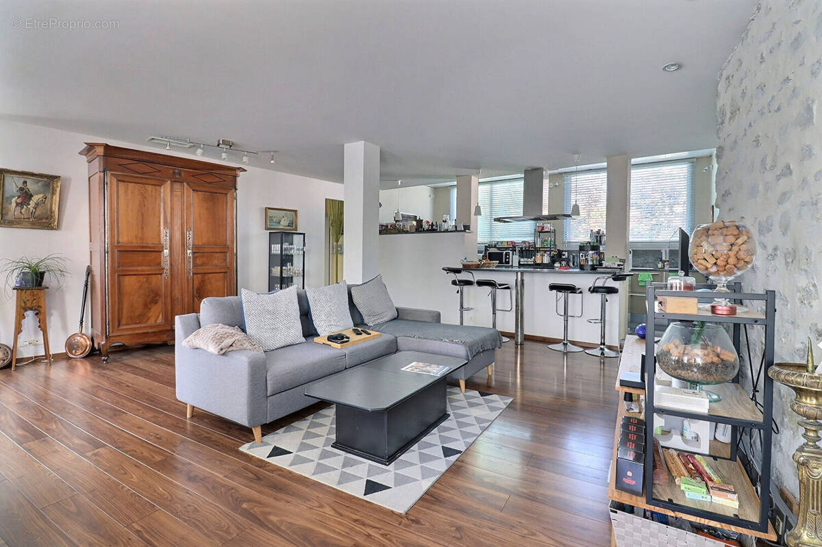 Appartement à PAU