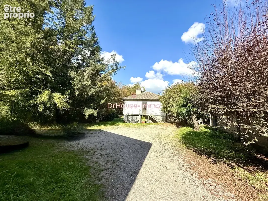 Maison 7 pièces 115 m² à vendre à Malemort-Sur-Correze (19360) - photo 1