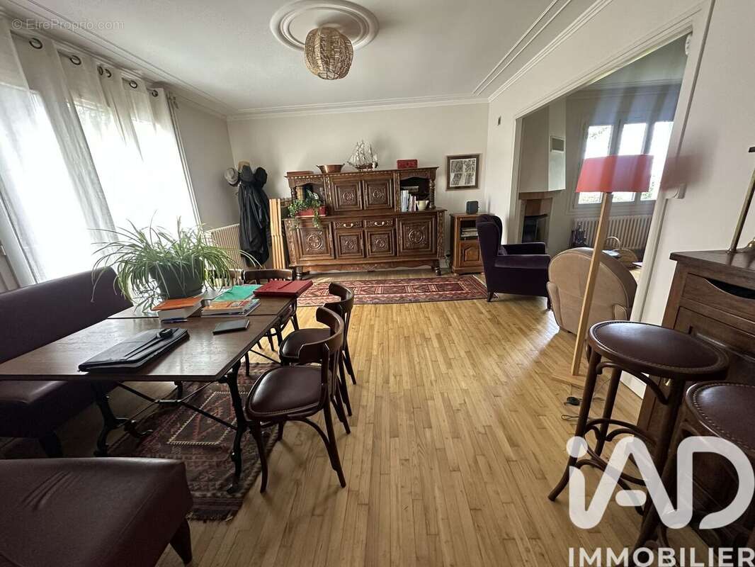 Photo 4 - Maison à PLOUNEVEZ-MOEDEC