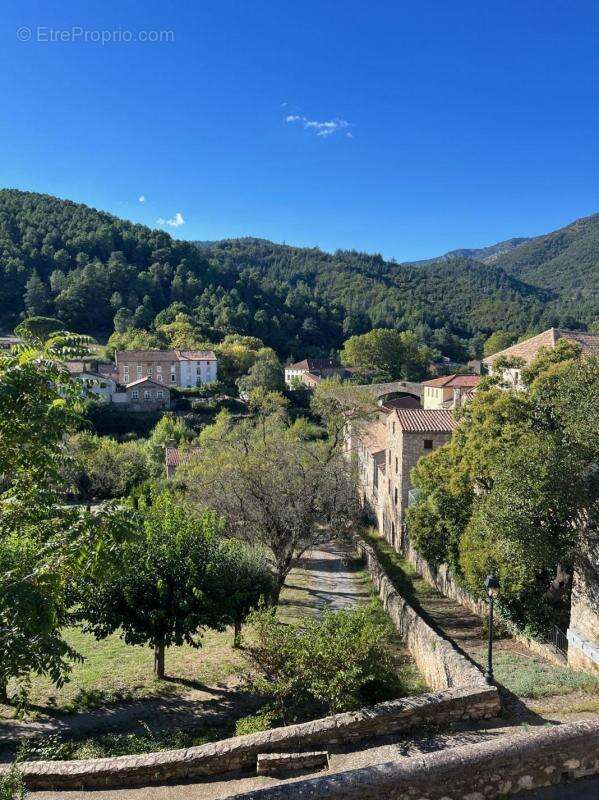 Maison 78 m² à Olargues  - photo 4