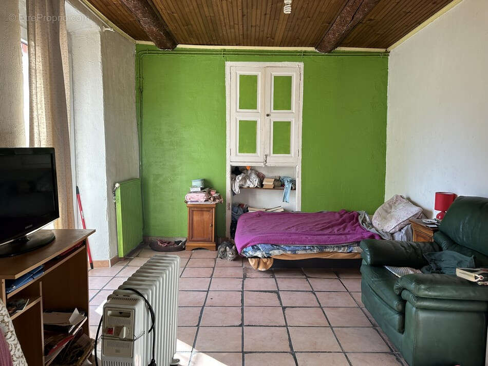 Maison à ROQUEBILLIERE