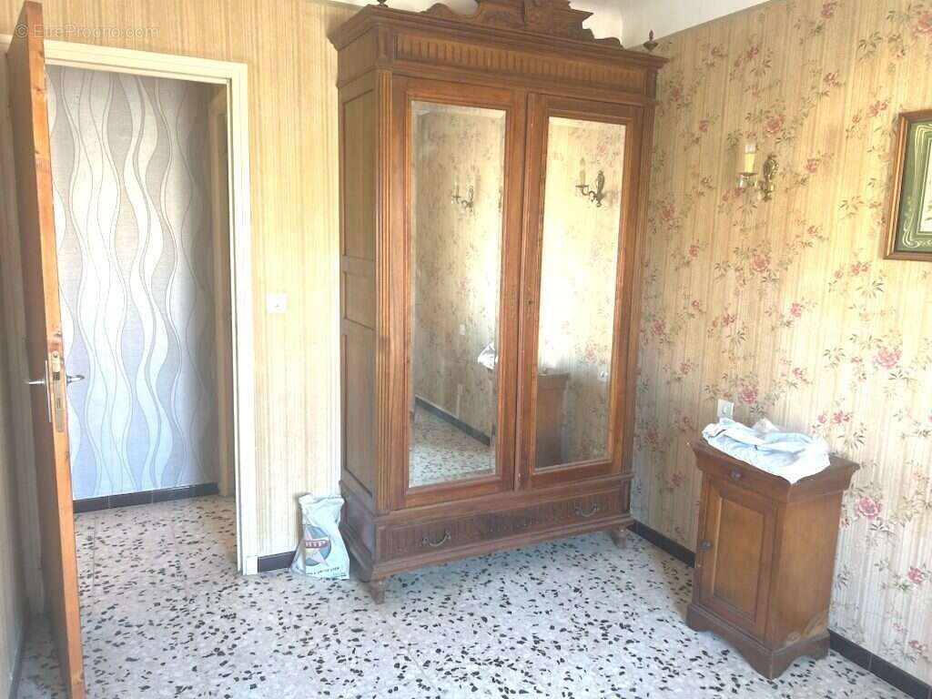 Maison à PIA