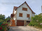 Maison à LA CHAPELLE-REANVILLE