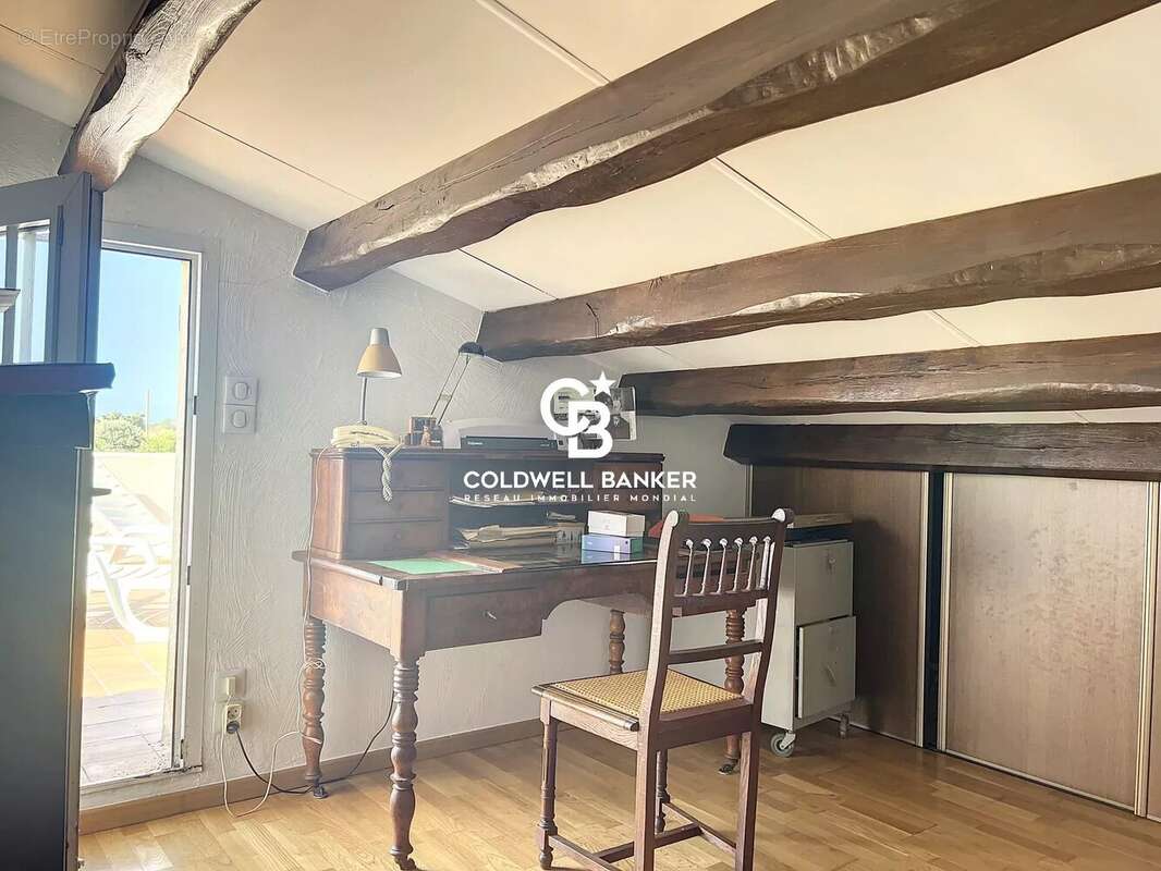 Maison à SAINT-GEORGES-D'OLERON