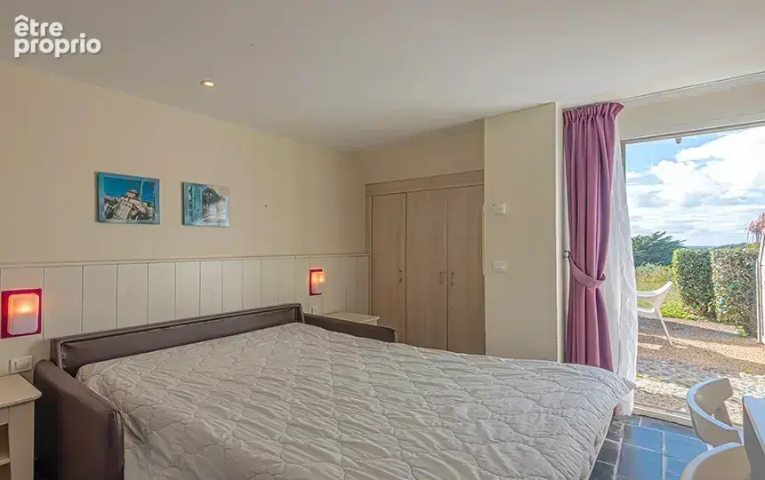 Investissement en residence de tourisme - photo 9