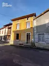 faade2 - Maison à ARBAS