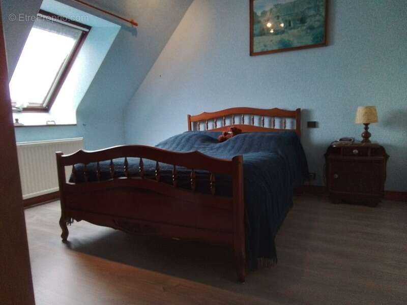 Maison à LANGONNET