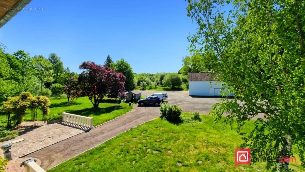 Maison à SAINT-VALERY-SUR-SOMME