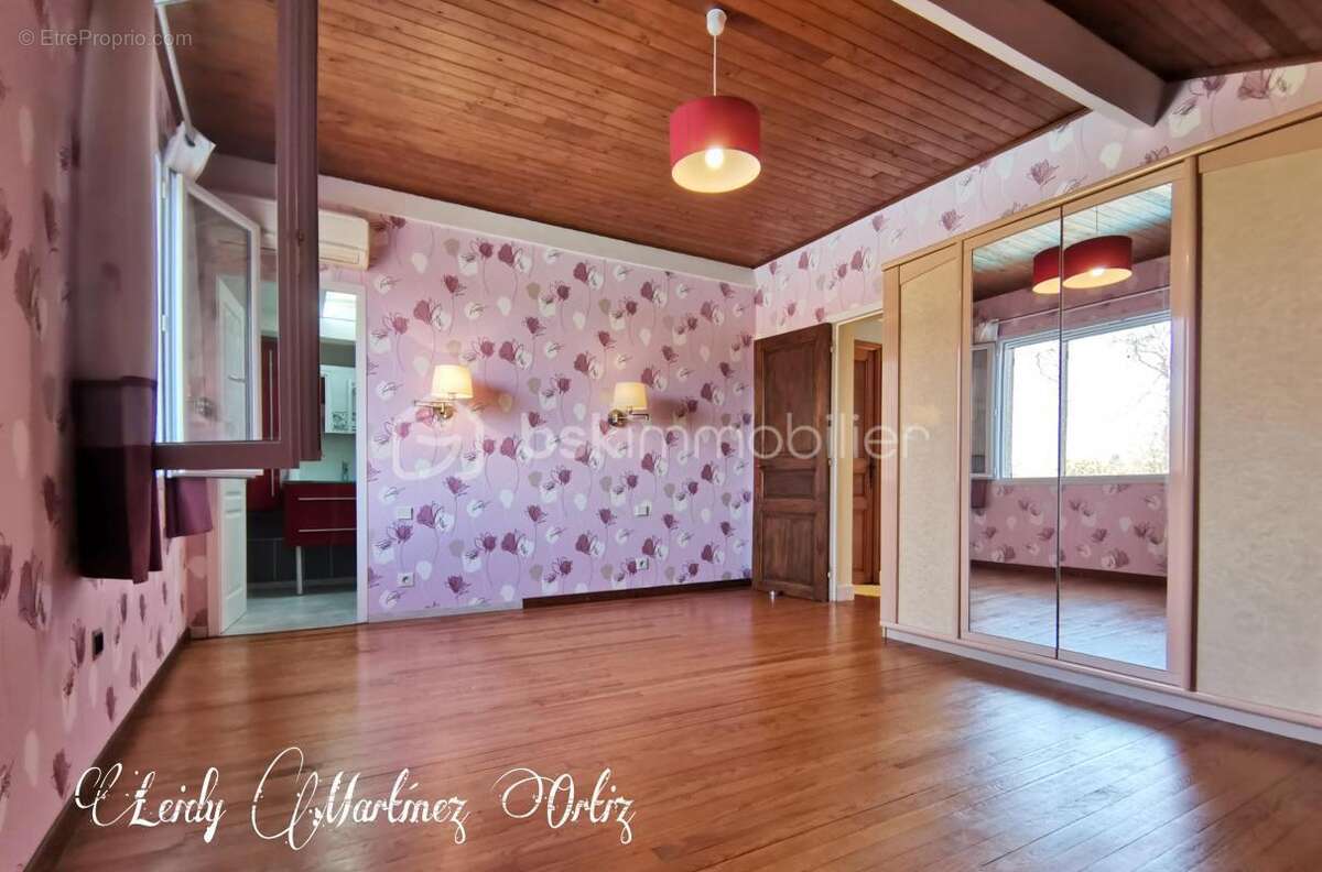 Maison à AIRE-SUR-L'ADOUR