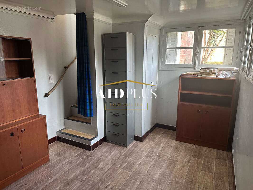 Maison à SAINT-PRIX