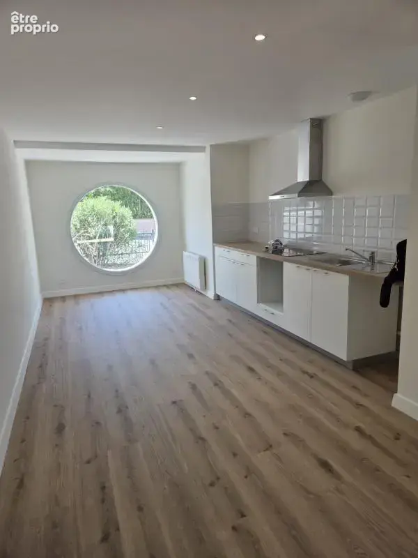 Appartement T5 avec jardin SAINT ORENS DE GAMEVILLE (31) - photo 6