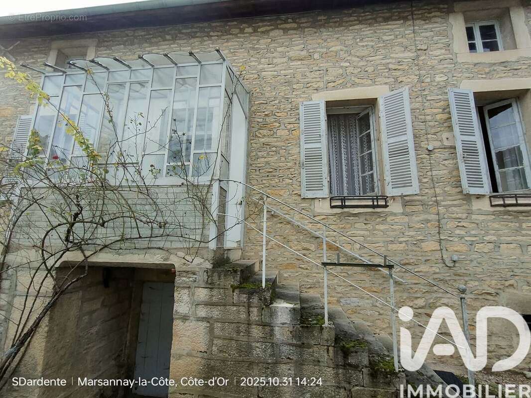 Photo 3 - Maison à MARSANNAY-LA-COTE