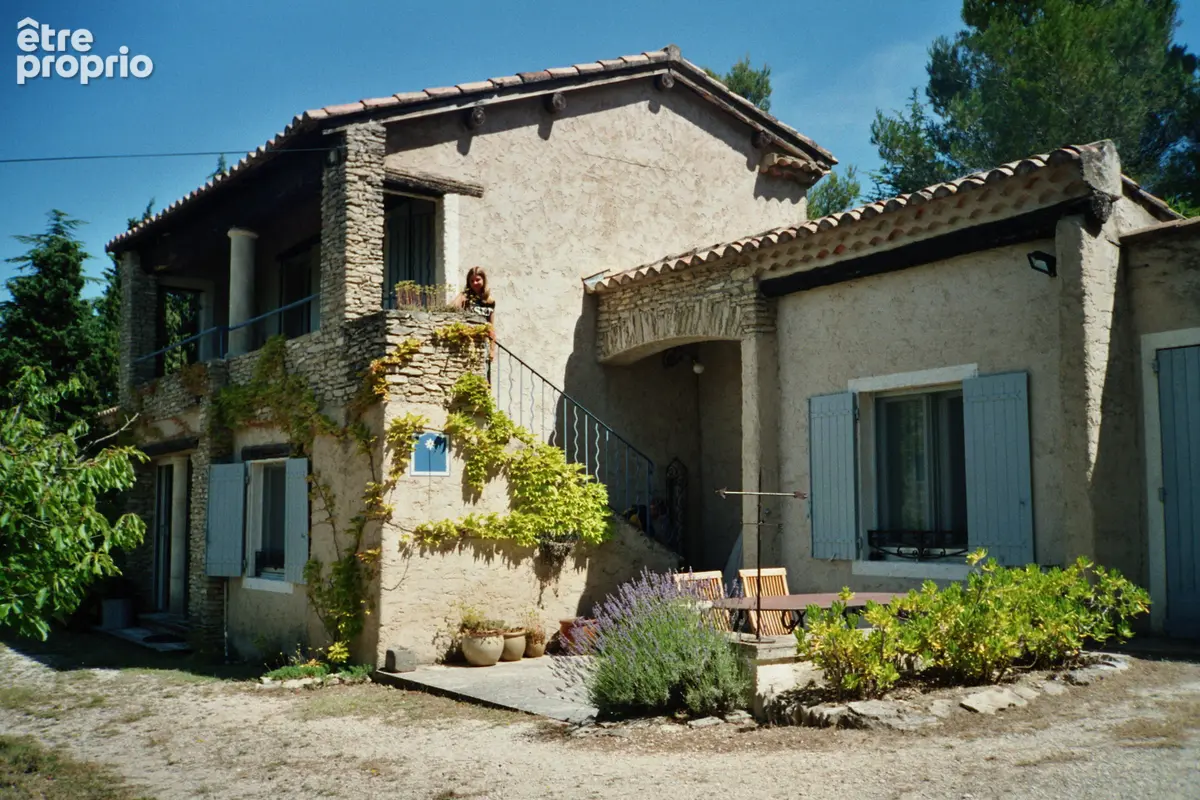Maison L Isle Sur La Sorgue 5 pièce(s) 108 m2 - photo 5