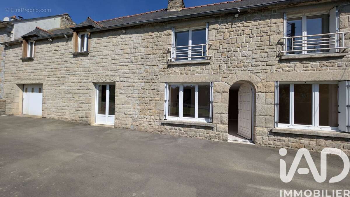 Photo 2 - Maison à QUEVERT