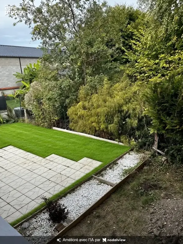 Maison à vendre 4 pièces ASFELD (08) - photo 16