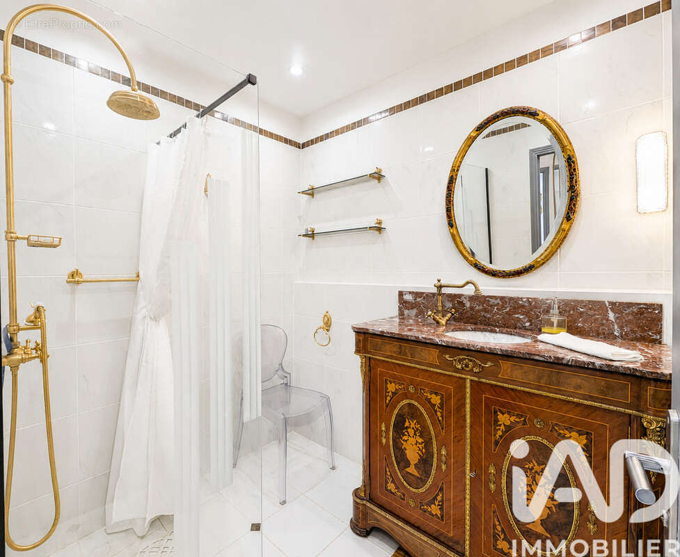 Photo 4 - Appartement à LE CANNET