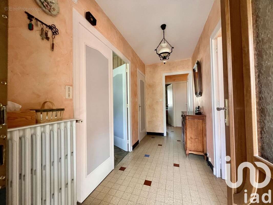 Photo 8 - Maison à VILLARGONDRAN