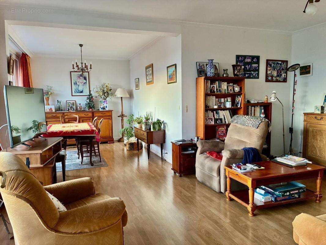 Appartement à CROIX