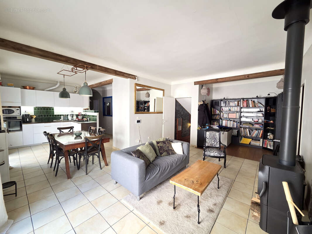 Appartement à SETE