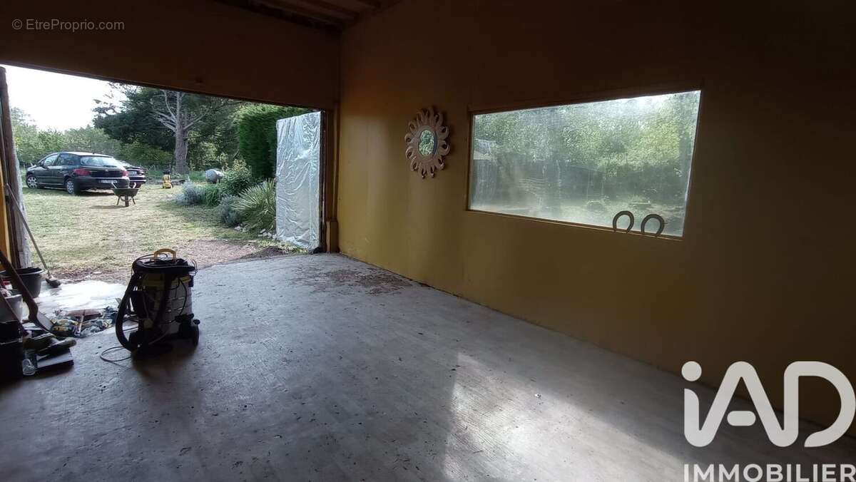 Photo 8 - Maison à SAINT-JEAN-DE-LA-MOTTE