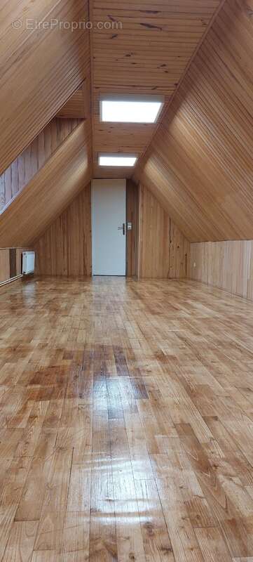 Maison à FRESNICOURT-LE-DOLMEN