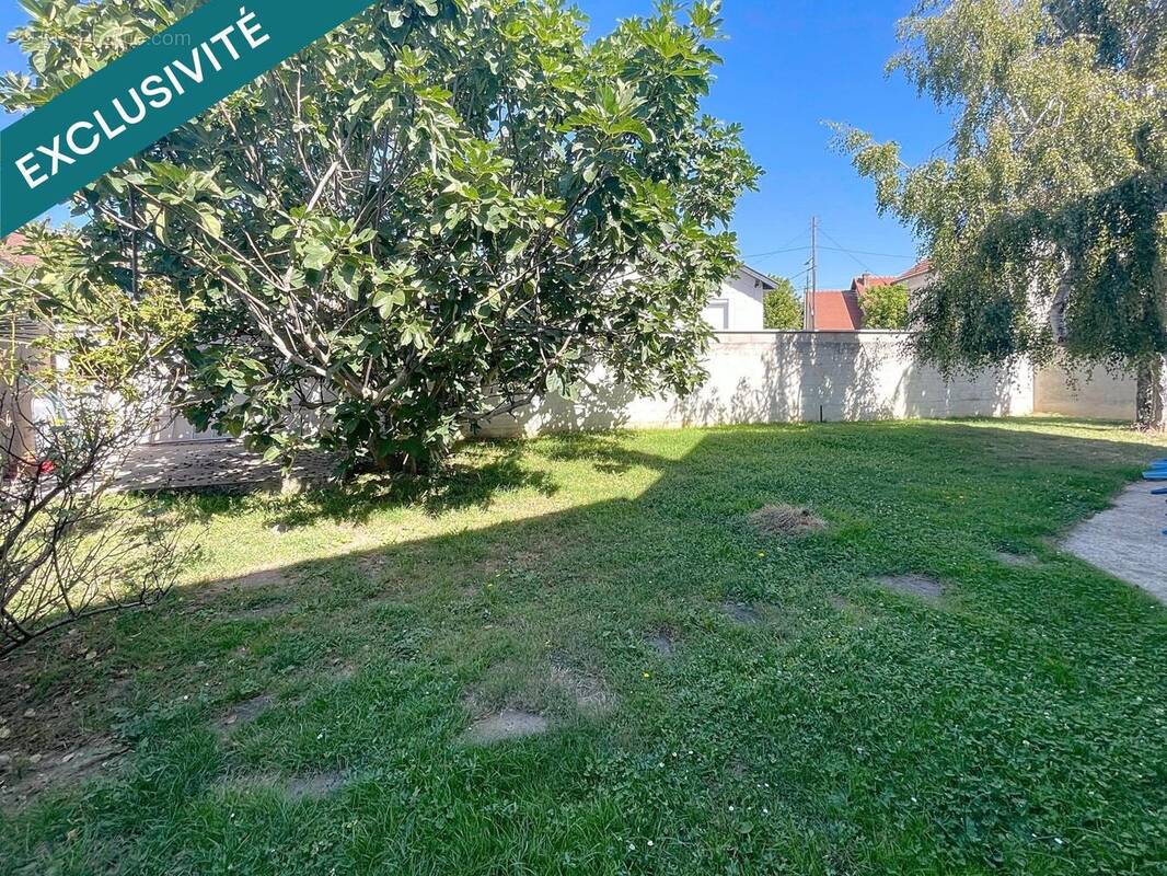 Photo 1 - Maison à ATHIS-MONS