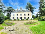 Photo 1 - Maison à EGUZON-CHANTOME